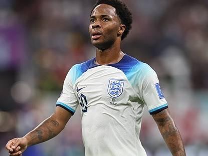 Raheem Sterling: Trial set for man accused of burglary during World Cup