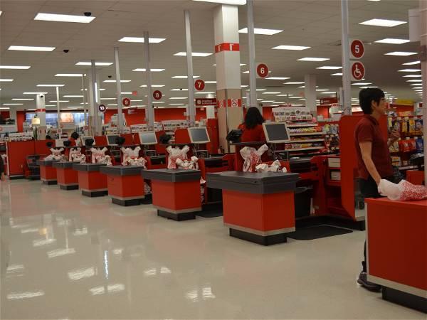 Target says it will close nine stores in major cities, citing violence and theft