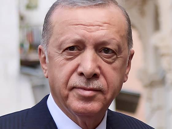 Turkey could part ways with EU if necessary, Erdogan says
