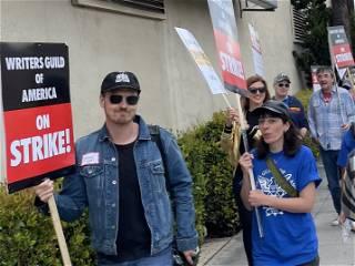 Here’s when your favorite show may return as writers strike is on the verge of ending