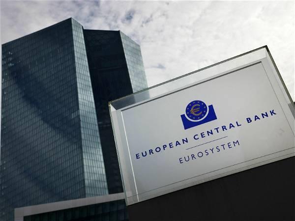 European Central Bank hikes rates to record level as inflation risks outweigh economic gloom