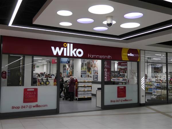 More Wilko job losses loom as Putman rescue deal collapses