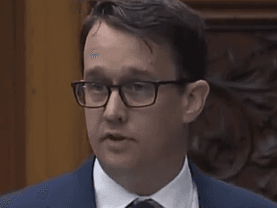 Ontario Labour Minister Monte McNaughton resigns