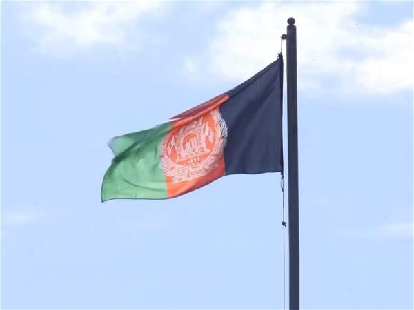 Afghan embassy says it is stopping operations in Indian capital