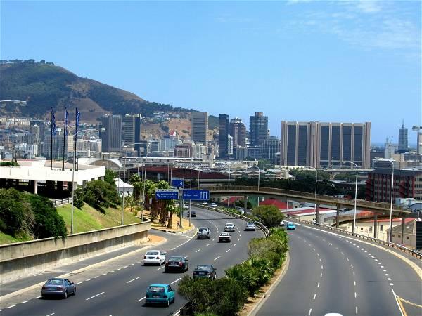 South Africa to host US trade forum as diplomatic tensions subside