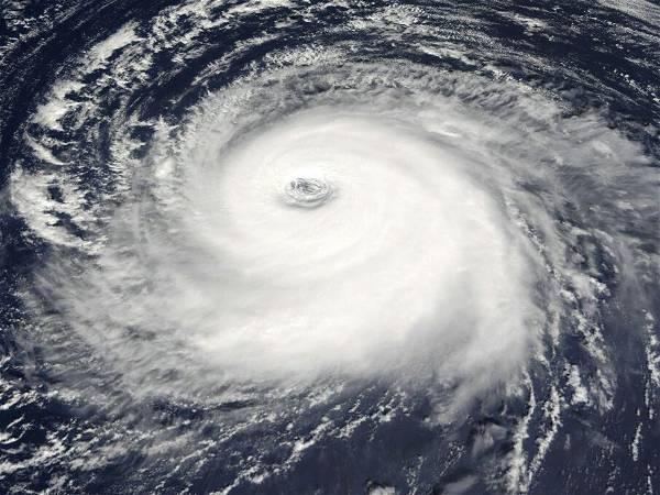 Hurricane Juan: the most powerful and deadly storm to hit Atlantic Canada in 50 years