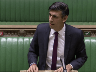 UK PM Sunak declines to commit to northern leg of HS2 rail project