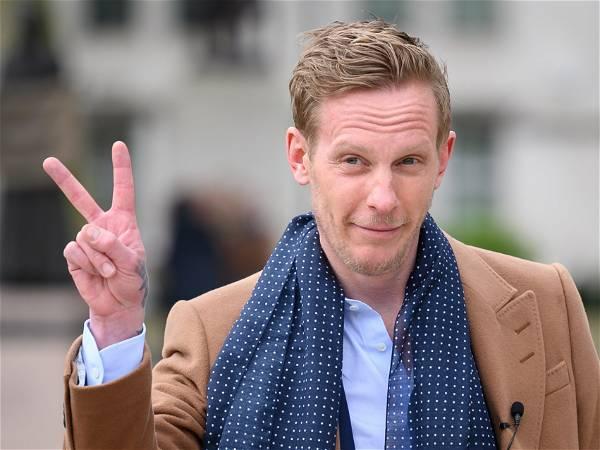 GB News suspends Laurence Fox as he refuses to apologise for 'totally unacceptable' comments about Ava Evans
