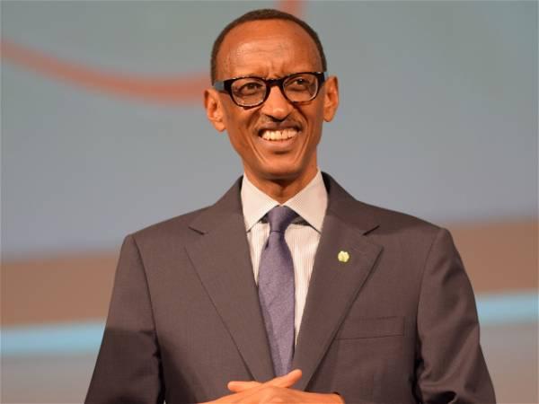 Rwanda President Kagame says he will run for fourth term in 2024 elections