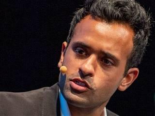 Vivek Ramaswamy Calls For Ending Birthright Citizenship In US: Report
