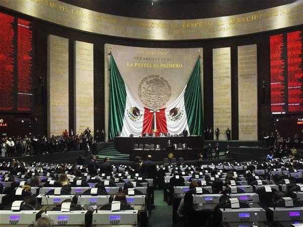 Two ‘non-human alien corpses’ unveiled in Mexico’s Congress: Report