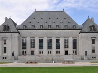 Alberta francophone to be appointed next Supreme Court justice: sources