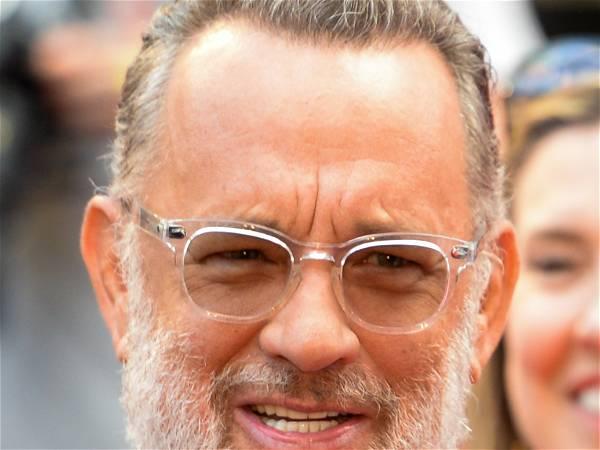 Tom Hanks says AI version of him used in dental plan ad without his consent