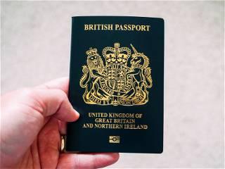 UK Passport Images Database Could Be Used To Catch Shoplifters
