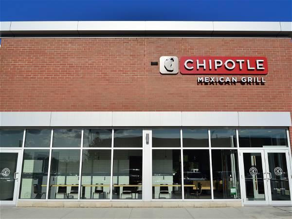Chipotle sued in US after manager allegedly rips off employee’s hijab