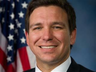 DeSantis: ‘I opposed McCarthy when it wasn’t cool’