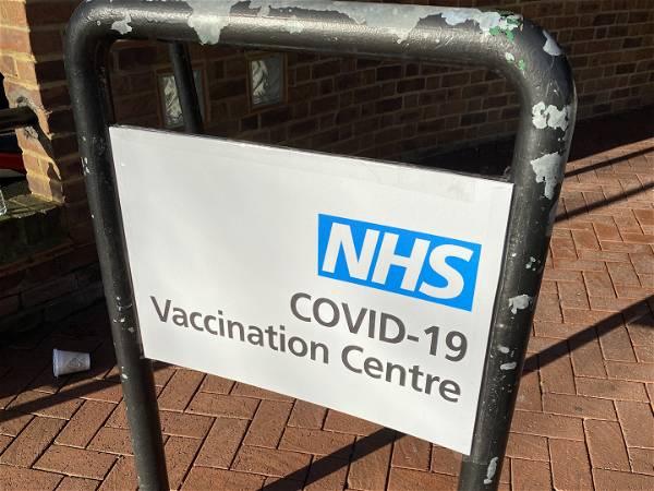 Covid will 'continue to surprise us', warns health official