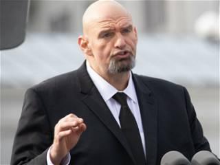 Fetterman: ‘I’m done normalizing this dysfunction’
