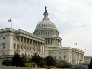 Congress passes short-term funding extension, averting government shutdown ahead of Friday deadline