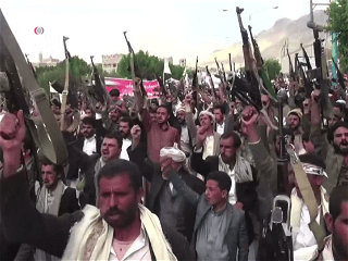 US, UK impose joint sanctions on Houthi military officials