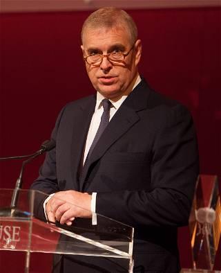 No way back after Prince Andrew's nightmare new year