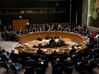 UN Security Council to discuss ICJ ruling in Israel genocide case