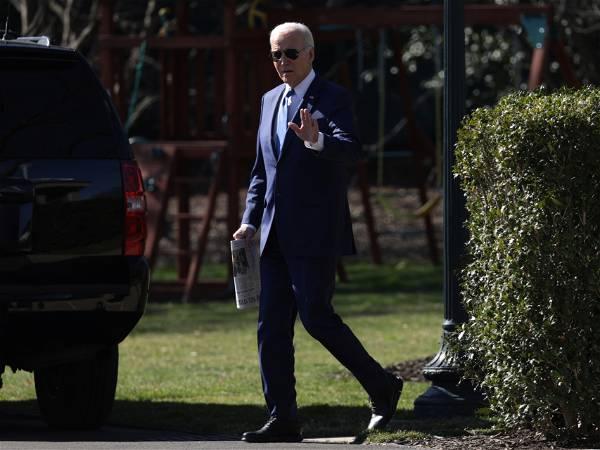 Special counsel: Biden ‘willfully’ disclosed classified materials, but no criminal charges warranted