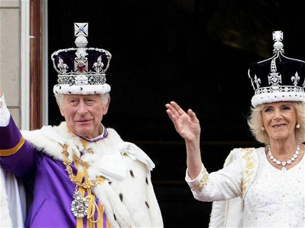 Americans left the British crown behind centuries ago. Why are they still so fascinated by royalty?