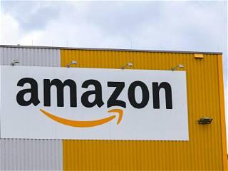 Amazon to replace Walgreens in Dow Industrial Average on February 26