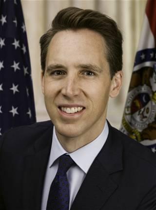 Hawley vows to attach Radiation Exposure Compensation Act to anything moving on Senate floor