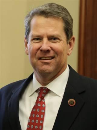 Georgia Gov. Kemp reveals he was interviewed by special counsel in 2020 election interference case