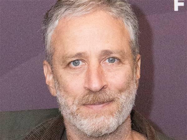 Jon Stewart on ‘Daily Show’ return: ‘I’m hoping to have a catharsis’