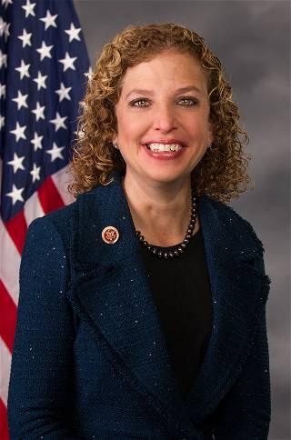 Wasserman Schultz calls for Florida surgeon general removal over measles response