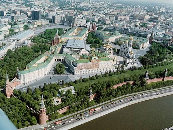 Everything you need to know about Russia’s 2024 presidential election