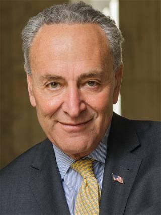Chuck Schumer to push stripped-down Israel and Ukraine aid package after GOP blocks Senate border bill