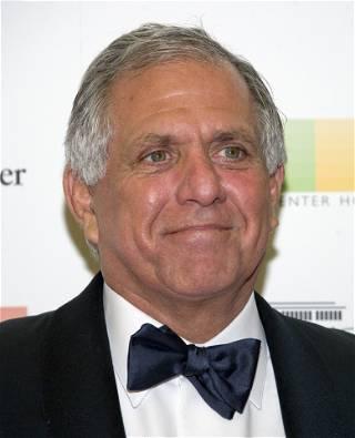 LA ethics panel rejects proposed fine for ex-CBS exec Les Moonves over police probe interference