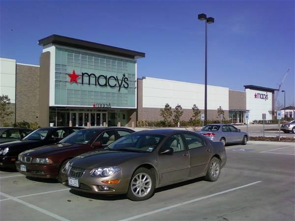 Macy’s is closing 150 stores as part of a major turnaround effort