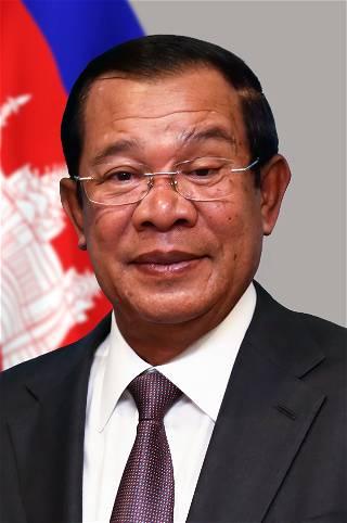 Cambodia Ex-PM Hun Sen Returns to Frontline Politics for Senate Seat