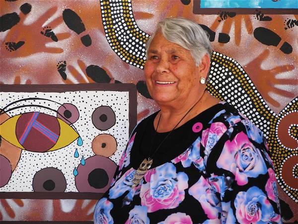 Lowitja O’Donoghue, celebrated campaigner for Aboriginal Australians, dies aged 91