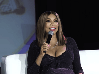 Wendy Williams diagnosed with frontotemporal dementia, aphasia after talk show end