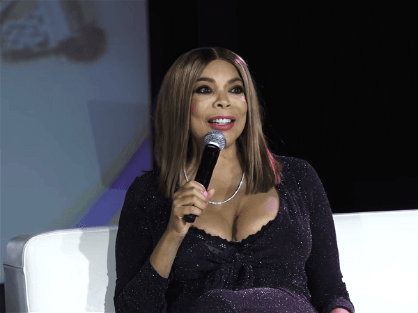 Wendy Williams diagnosed with frontotemporal dementia, aphasia after talk show end