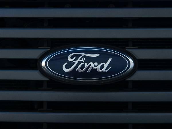 Ford and UAW reach local contract agreement at Kentucky Truck plant, averting threat of a strike