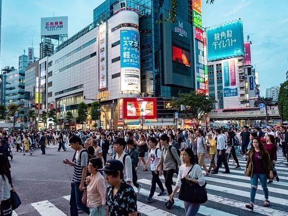 Japan slips into recession, becoming the 4th-largest economy, behind the US, China and now Germany