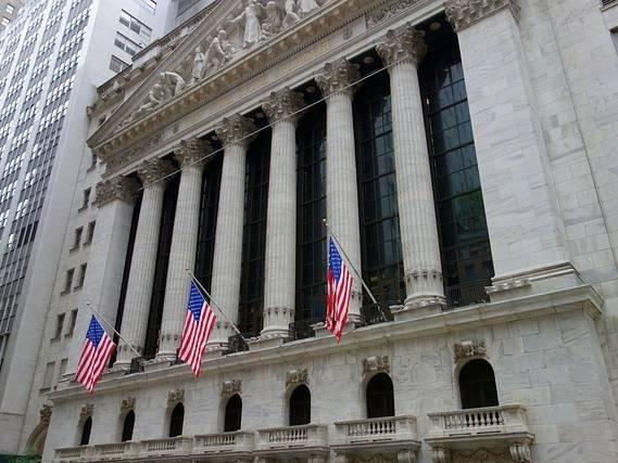 S&P, Nasdaq close higher as inflation data tightens rate cut view