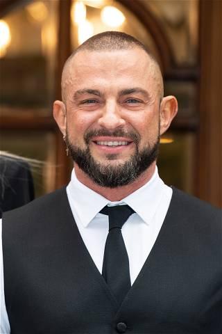 Robin Windsor: Strictly star's family call for 'constant media speculation' about his death to stop