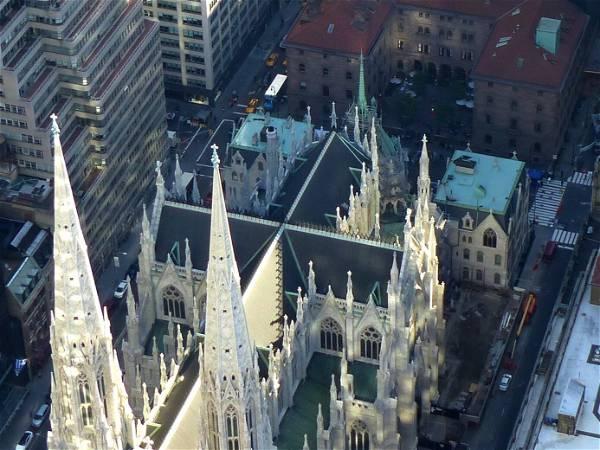 Catholics urge Cardinal Dolan to perform exorcism after 'sacrilegious' funeral at St. Patrick’s Cathedral