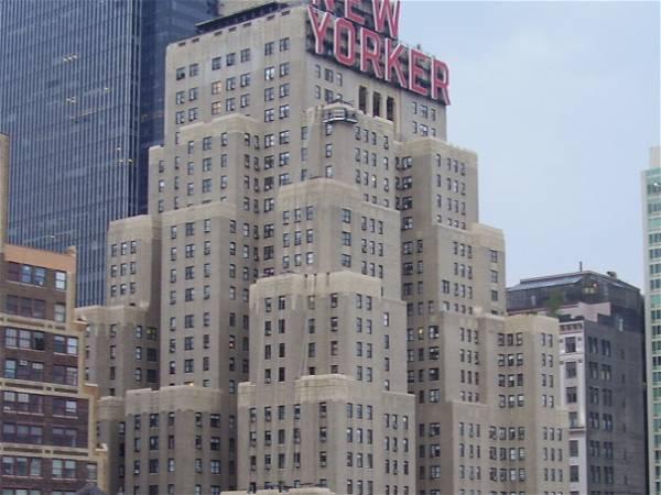 NYC man falsely claims hotel ownership after 5 years free stay