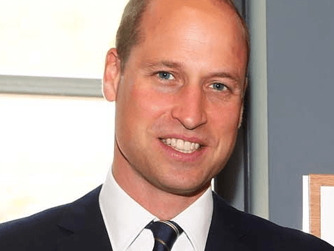 Prince William pulls out of godfather’s memorial service over personal matter