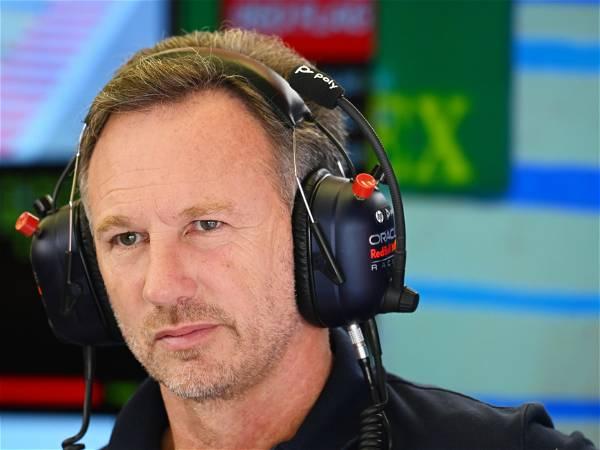 Christian Horner: Red Bull team principal cleared of inappropriate behaviour allegations