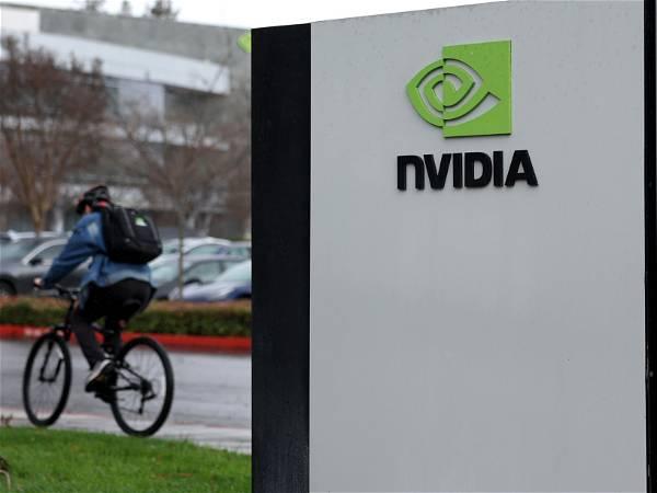 Nvidia hits $2 trillion valuation as AI frenzy grips Wall Street